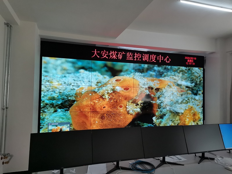 液晶拼接屏哪個(gè)品牌好？