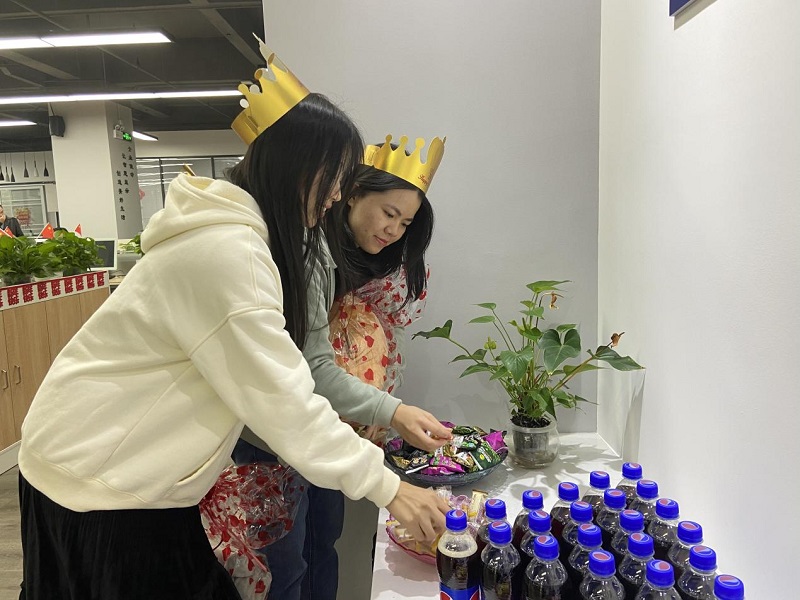 華邦瀛生日會丨感恩同行，銘記美好