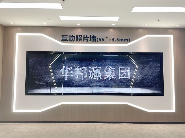 為什么液晶拼接屏的亮度如此重要？