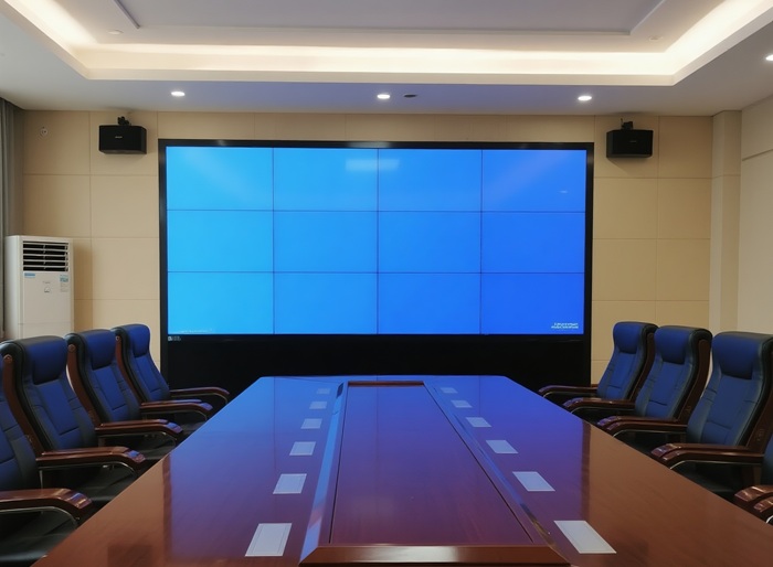 會議室高清液晶拼接大屏技術.jpg